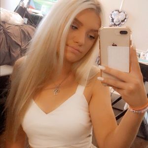 Meet your Posher, Britt